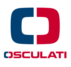 Osculati logo